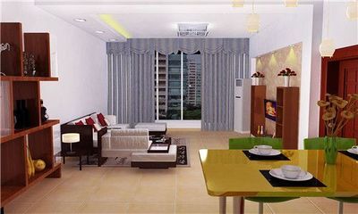 簡約不媚俗的裝修設計 實用性、美學與個性的完美平衡