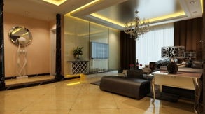 朱家角室內裝飾材料選用與工程實踐——上海恒唐室內裝潢設計的專業視角