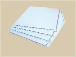 山東PVC扣板 優(yōu)質(zhì)室內(nèi)裝飾材料的選擇——走進昌樂縣永順裝飾材料廠