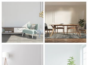 空白沙發(fā)背景墻的藝術點睛 室內(nèi)裝飾畫背景圖高清素材與設計靈感