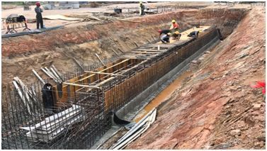 五星好評(píng)！科發(fā)路、東明大道、十九號(hào)路建設(shè)工程施工最新進(jìn)展曝光