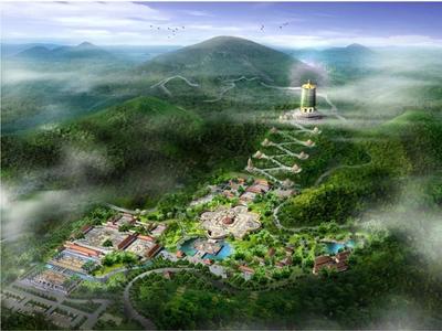 以創(chuàng)新為魂 新時代旅游項目策劃的核心要義與實踐路徑